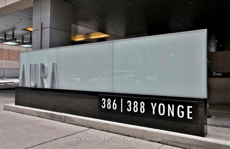 6902-388 Yonge Street, Toronto | Image 1