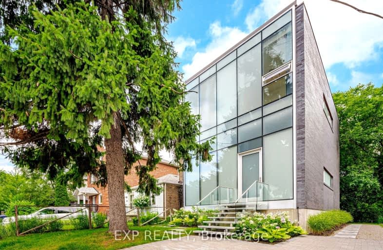 561 Arlington Avenue, Toronto | Image 1