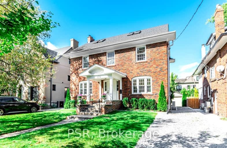 170 Strathallan Boulevard, Toronto | Image 1