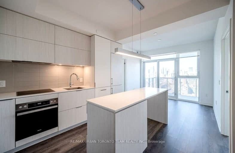 2409-20 Richardson Street, Toronto | Image 1