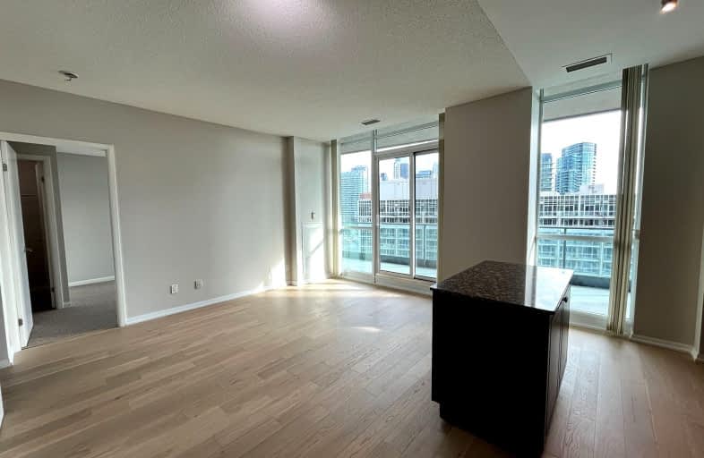 1669-209 Fort York Boulevard, Toronto | Image 1