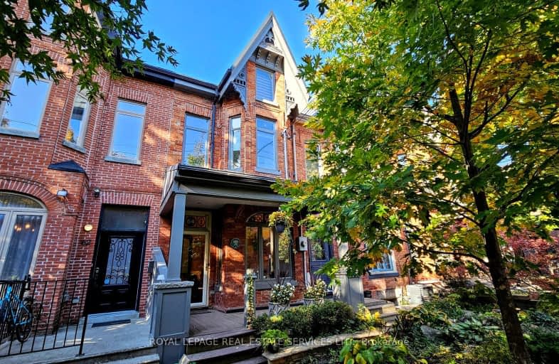 64 Robert Street, Toronto | Image 1