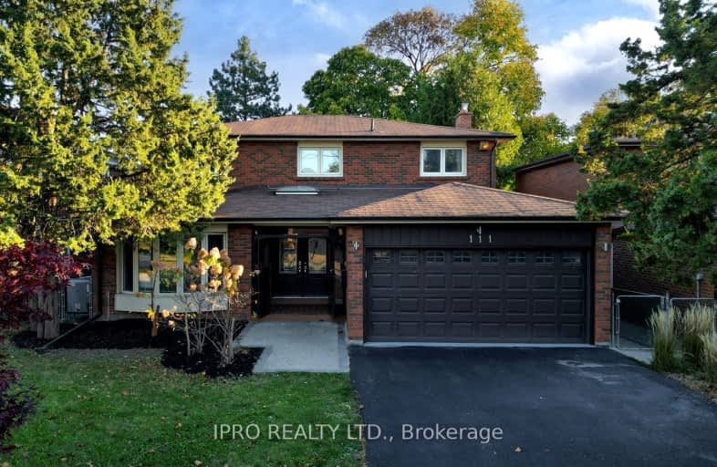 111 Newton Drive, Toronto | Image 1