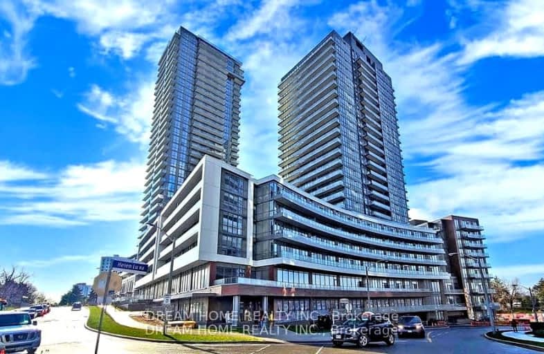 506-32 Forest Manor Road, Toronto | Image 1