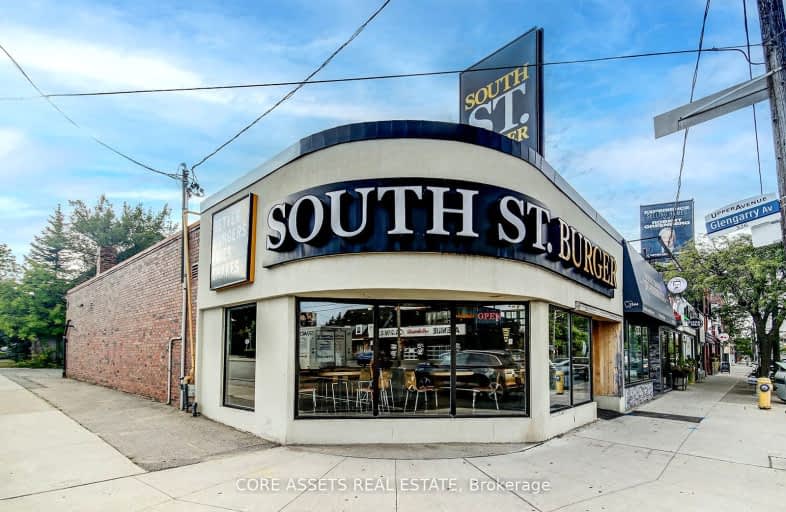 1542 Avenue Road, Toronto | Image 1