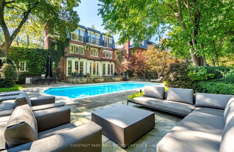 82 Chestnut Park Road, Toronto | Image 1