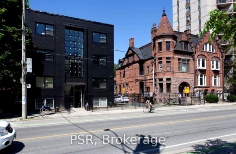 104-256 Sherbourne Street, Toronto | Image 1