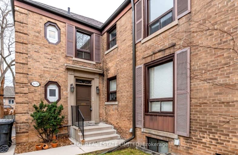 C-1671 Bathurst Street, Toronto | Image 1