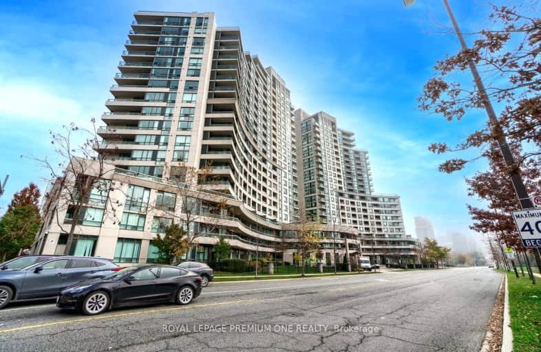 206-509 Beecroft Road, Toronto | Image 1