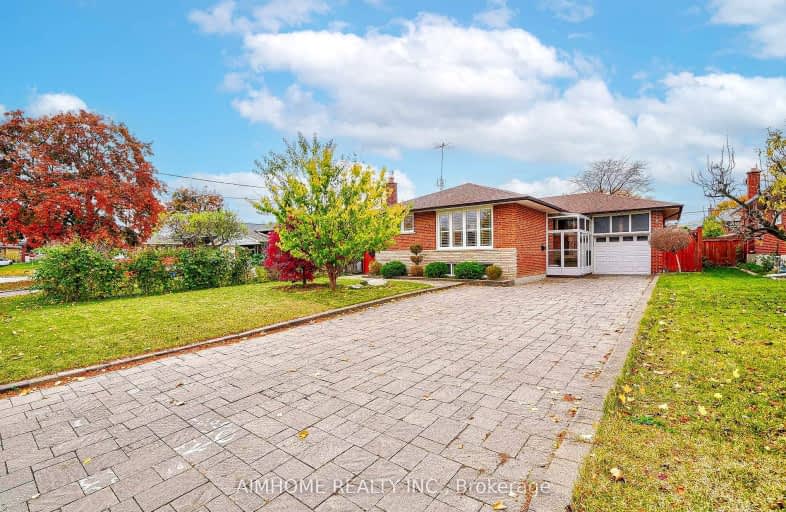 6 Wyndcliff Crescent, Toronto | Image 1