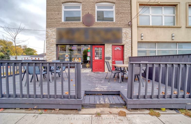 3450 Bathurst Street, Toronto | Image 1