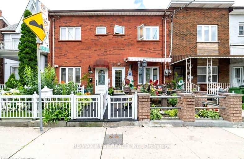 13 Rolyat Street, Toronto | Image 1