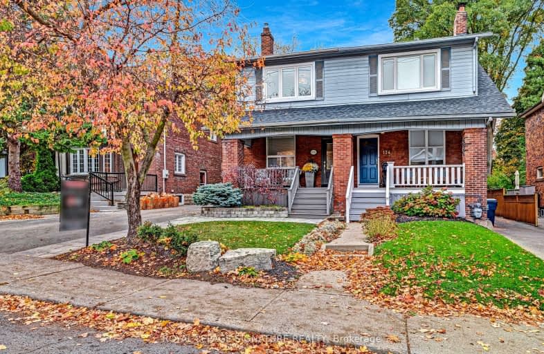 176 Castlefield Avenue, Toronto | Image 1