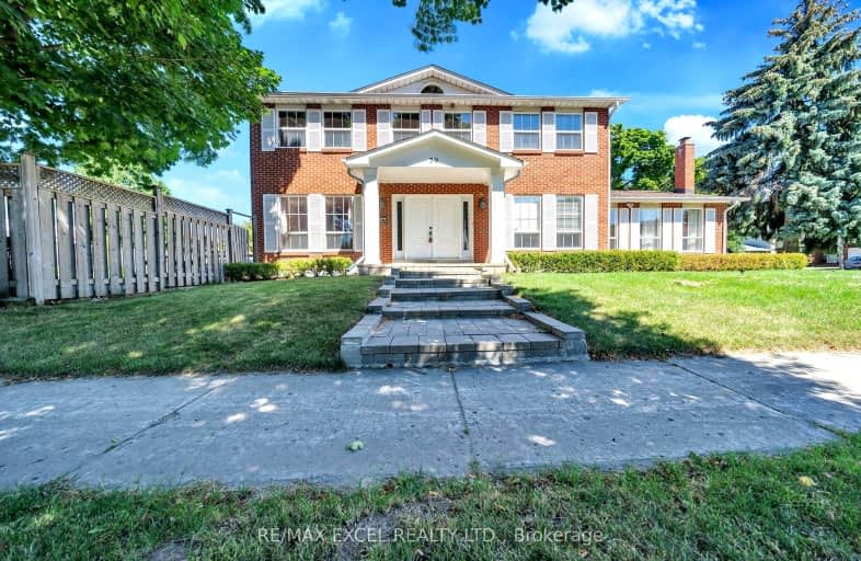 30 Harlington Road, Toronto | Image 1