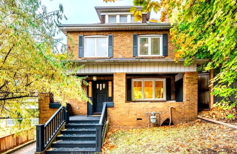 3 Biggar Avenue, Toronto | Image 1