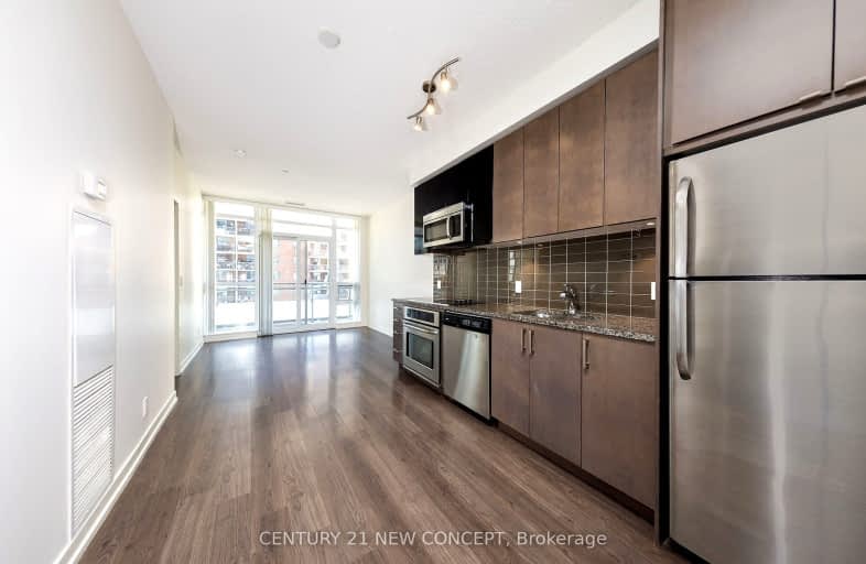 413-98 LILLIAN Street North, Toronto | Image 1