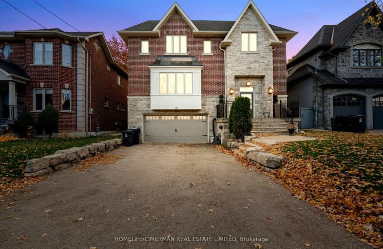 145 Churchill Avenue, Toronto | Image 1