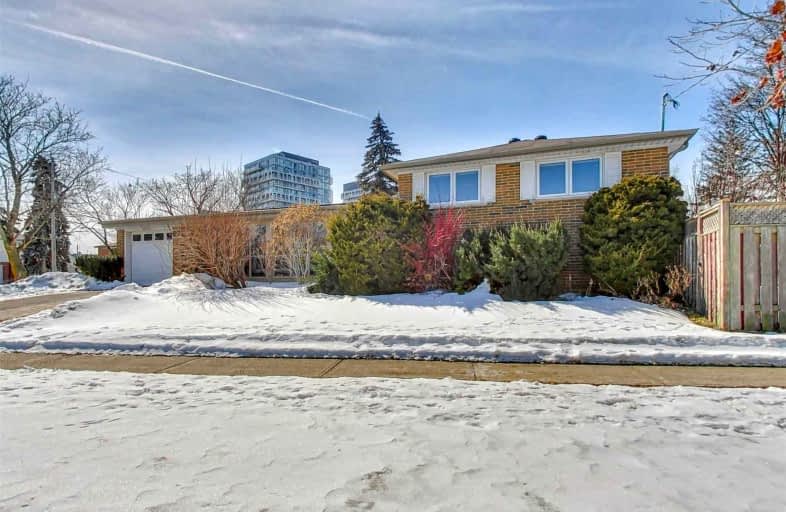 28 Kingslake Road, Toronto | Image 1