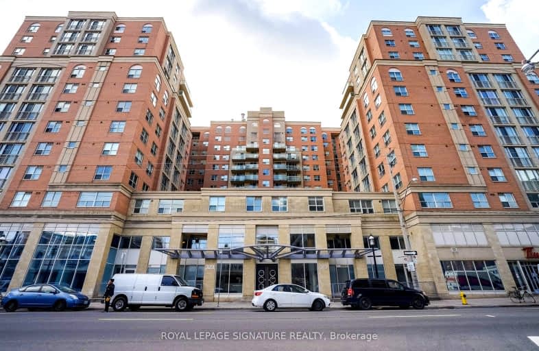 522-323 Richmond Street East, Toronto | Image 1