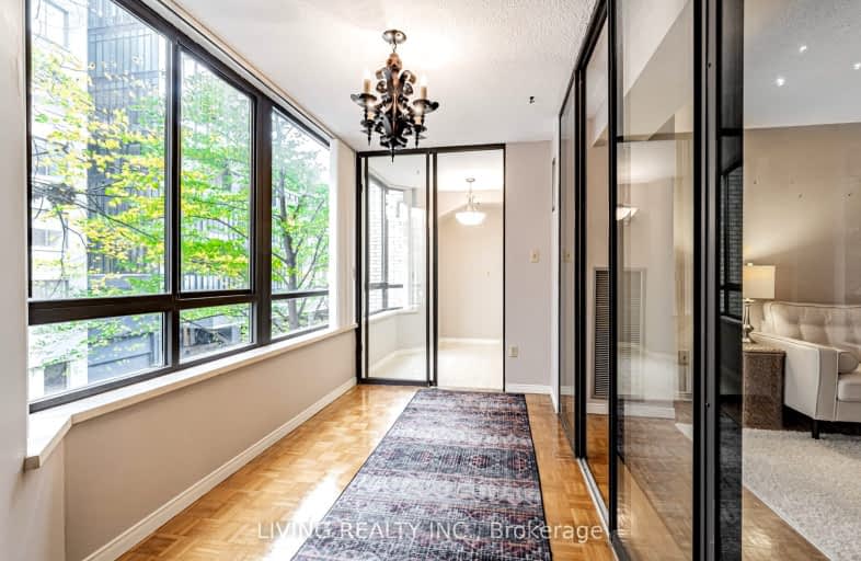 308A-280 Simcoe Street, Toronto | Image 1