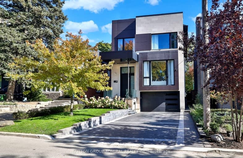 35 Tarlton Road, Toronto | Image 1