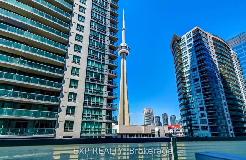 1406-12 York Street, Toronto | Image 1