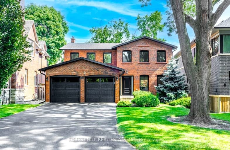 96 Joicey Boulevard, Toronto | Image 1