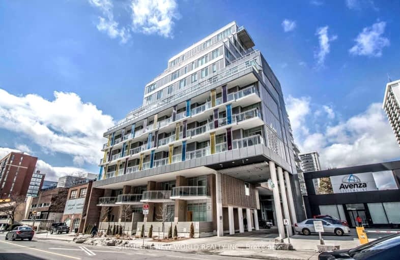 301-68 Merton Street, Toronto | Image 1