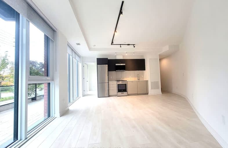 101-8 Tippett Road, Toronto | Image 1