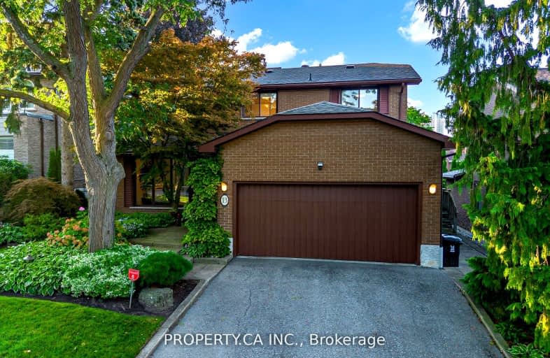 13 Mistflower Road, Toronto | Image 1