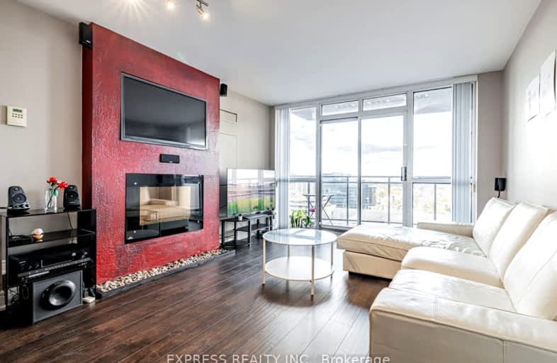 1800-33 Sheppard Avenue East, Toronto | Image 1