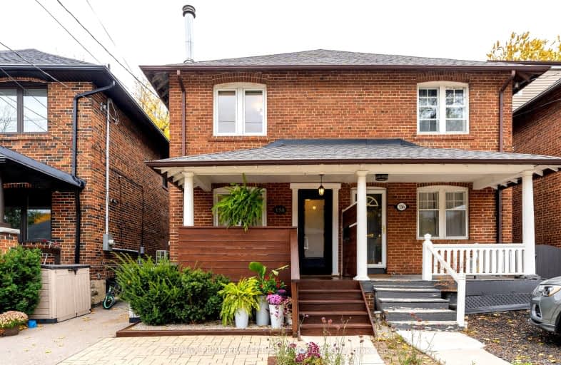 158 Fairlawn Avenue, Toronto | Image 1