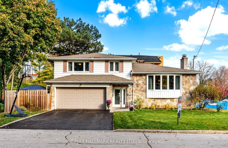 10 Greenyards Drive, Toronto | Image 1