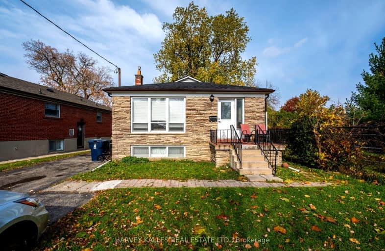 54 Clanton Park Road, Toronto | Image 1