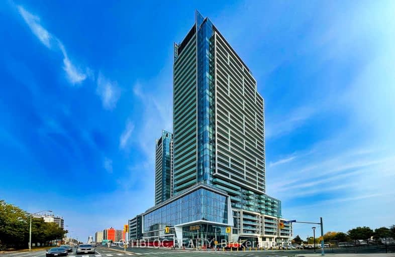 417-8 Olympic Garden Drive, Toronto | Image 1