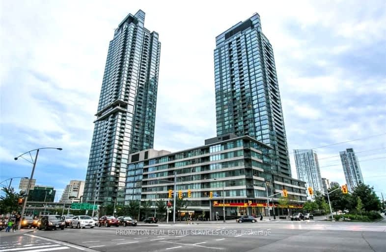 3903-15 Fort York Boulevard, Toronto | Image 1