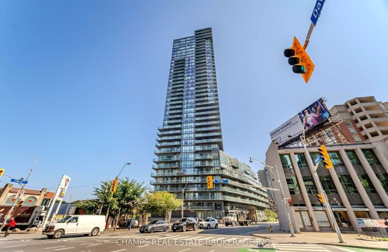 105-825 Church Street, Toronto | Image 1