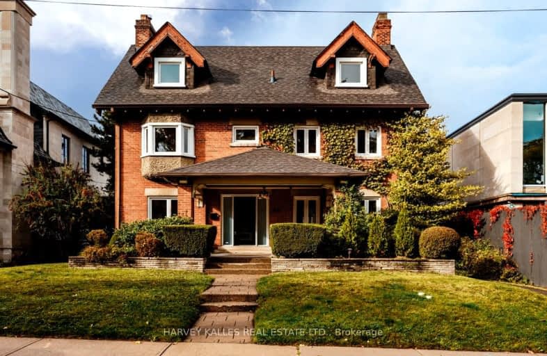 48 Teddington Park Avenue, Toronto | Image 1