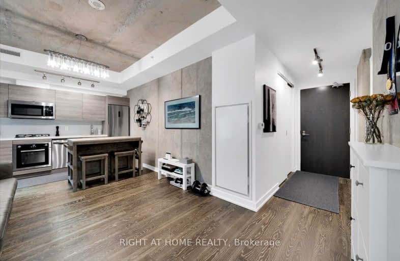 402-11 Charlotte Street, Toronto | Image 1