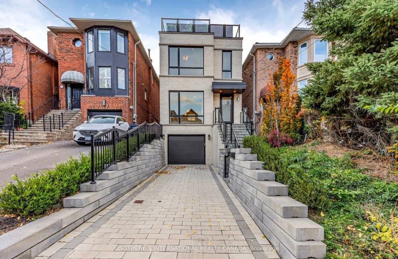 678 Oriole Parkway, Toronto | Image 1