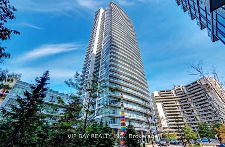 3001-70 Forest Manor Road, Toronto | Image 1