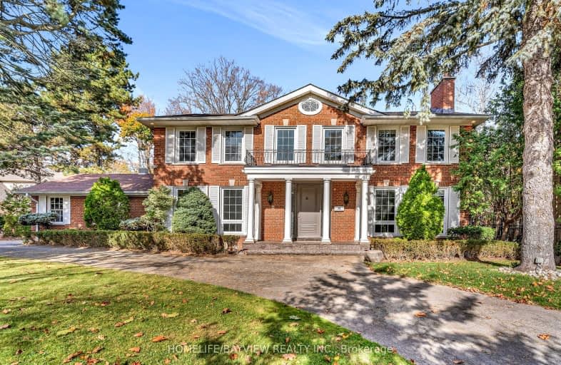 22 Salonica Road, Toronto | Image 1