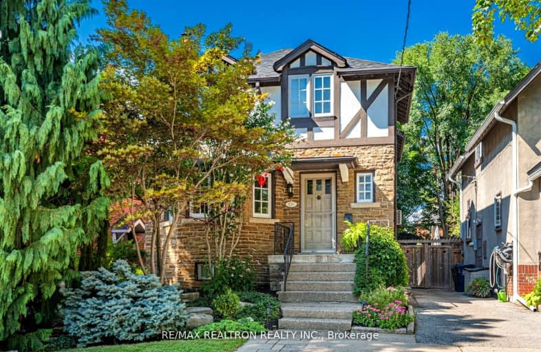 106 Brooke Avenue, Toronto | Image 1