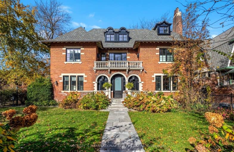 62 Maple Avenue, Toronto | Image 1