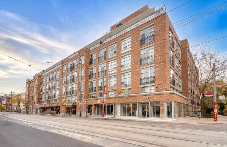 311-955 Queen Street West, Toronto | Image 1