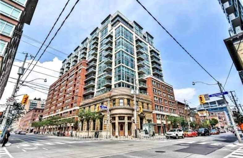 1801-230 King Street East, Toronto | Image 1