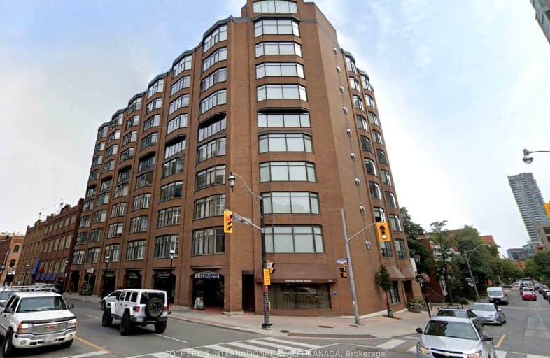 601-135 George Street South, Toronto | Image 1