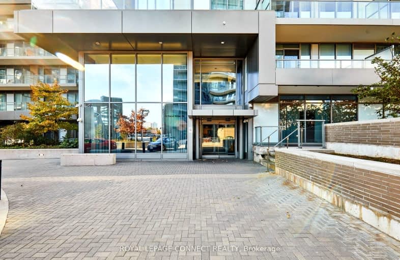 521-52 Forest Manor Road, Toronto | Image 1