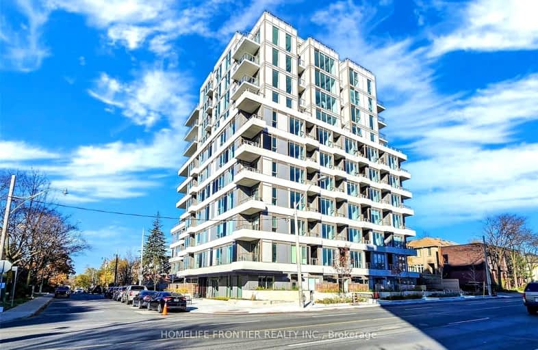 412-1 Cardiff Road, Toronto | Image 1