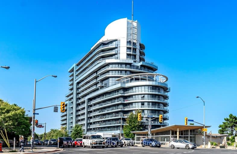 721-2885 Bayview Avenue, Toronto | Image 1